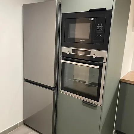 Appartement Le Pierre 2 Ch 2 Sdb 1 Parking à Strasbourg Extérieur photo