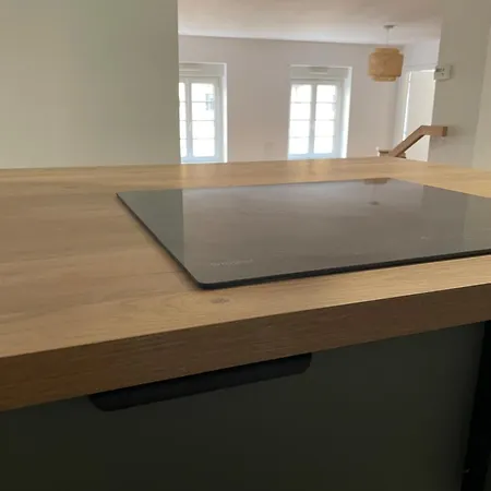 Appartement Le Pierre 2 Ch 2 Sdb 1 Parking à Strasbourg Extérieur photo