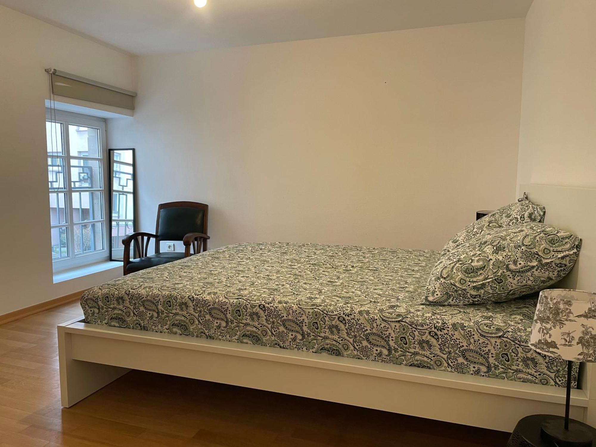 Le Pierre 2 Ch 2 Sdb 1 Parking Apartment Strasbourg